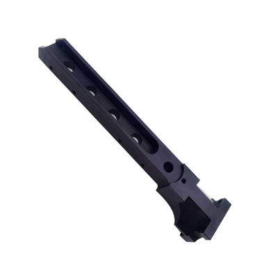 Goede prijs Precieze CNC-bewerkte onderdelen van elke grootte en vorm voor industrieel gebruik online