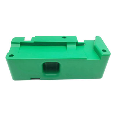 Goede prijs Roestvrij staal Messing Titanium Aerospace Cnc Freesonderdelen 1 mm online