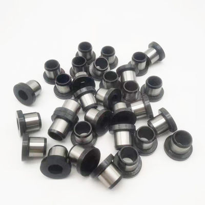 Goede prijs High-precision Control Cnc Lathe Parts Bewerkte ijzeren aluminium Cnc Parts online