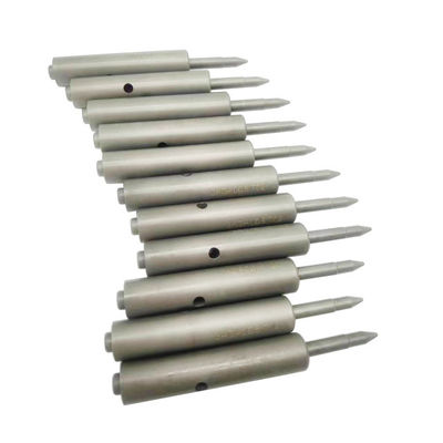 Goede prijs CNC-bewerking Prototype Auto-metalen onderdelen Draaibank Precision CNC-bewerking online