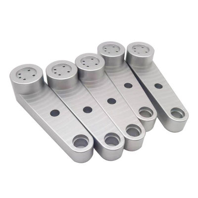 Good price Aluminium buigmachine Cnc Titanium onderdelen Slinging roestvrij staal Plastic CNC batch productie online