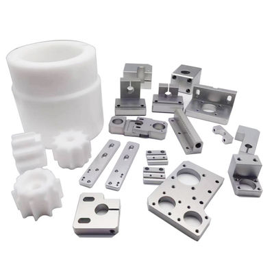 Goede prijs Op maat gemaakte kleurplaat metalen fabricage dienst Aluminium geanodiseerde extrusie behuizing met duurzaam en hoog nauwkeurig ontwerp online