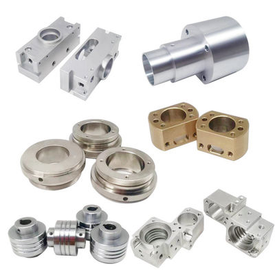 Goede prijs Siliconcarbide bewerkingsproces warm gesmeed staalcomponenten PPAP online