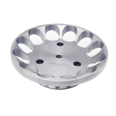 Goede prijs Anodiserende aluminium CNC-draaionderdelen Bewerking Custom 5 Axis Cnc-frees online