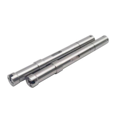 Goede prijs Aanpassingen van CNC-draaionderdelen met hoge precisiebewerking online