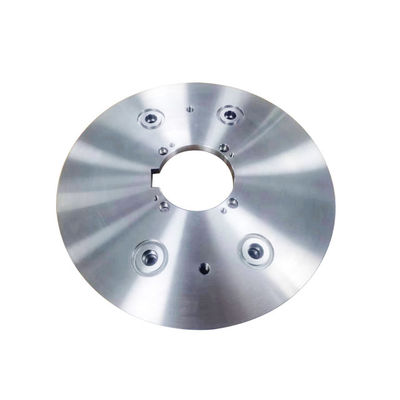 Good price Naylonfreeswerk CNC-fabricage van platen van metaal Zinkbewerking online