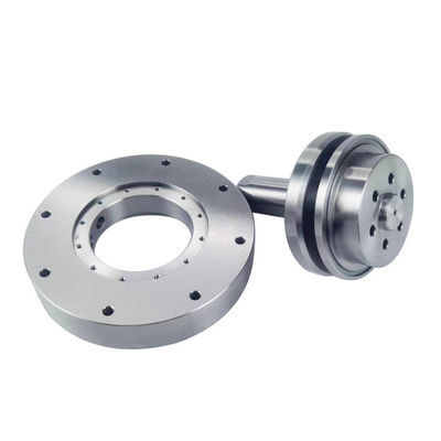 Good price Precision CNC Steel Parts Ptfe Bewerkte onderdelen Poedercoating Cnc Bewerking online