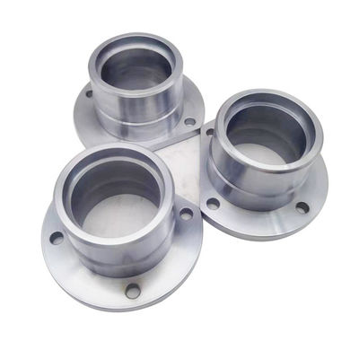 Goede prijs Drone Precision Plastic Machining PC PA66 PMMA CNC Bewerking online