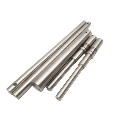 Goede prijs Bespoke Bewerking Peek Plastic Peek CNC Block Bewerking ODM online