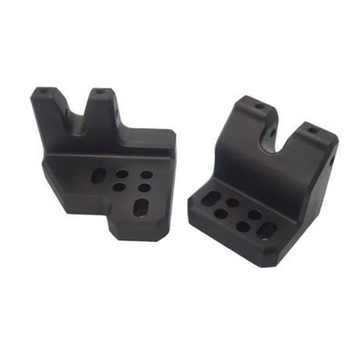 Goede prijs CNC-bewerking freeswerk draaien fabricage service 5 as CNC-bewerking onderdeel in aangepaste kleur online