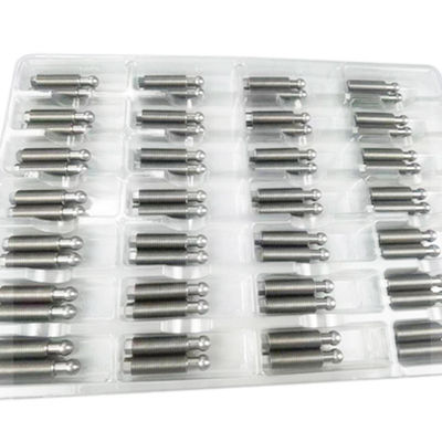 Goede prijs Professionele geanodiseerde kleuren CNC-draaionderdelen, machines CNC-draaionderdelen met ontblazing online