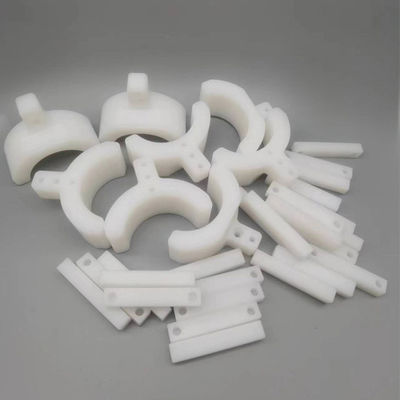 Goede prijs Complexe CNC-bewerkingsprecisiecomponenten met aangepaste kleur en tolerantie van 0,01-0,005 mm online