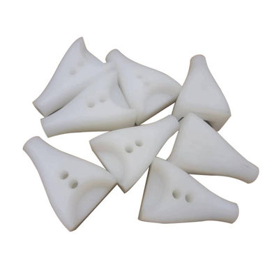 Goede prijs Professionele CNC-verspaningsdiensten voor PEEK- en 303 roestvrijstalen onderdelen gegarandeerd online