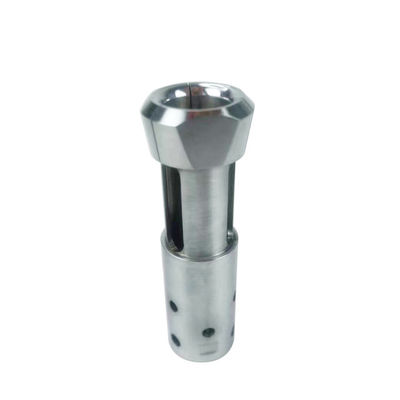 Goede prijs CNC Custom Precision Machining Metalen staalonderdelen OEM CNC ISO 9001 Draaien Fressen Boren Roestvrij staalonderdelen online