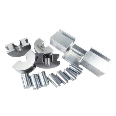 Goede prijs OEM Aluminium High Precision Parts CNC Draaiing Stamping Bewerking CNC Boren Fressen Bewerking Service online
