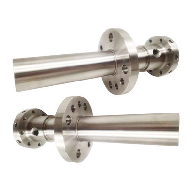 Goede prijs Precision CNC-draaionderdelen Servicebewerking voor industriële apparatuur online