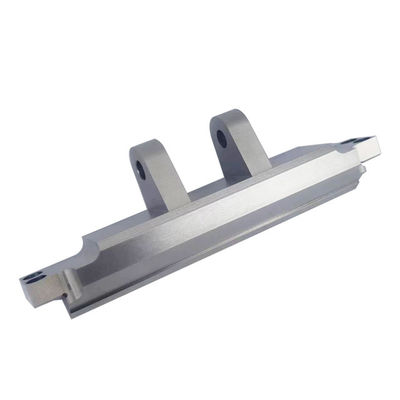 Goede prijs Hoog gevraagde CNC-bewerkingsonderdelen Precieze metaal geperst onderdeel 0.01-0.005mm Tolerantie online