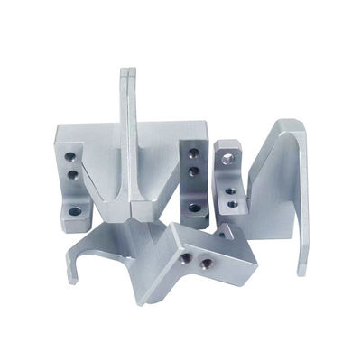 Goede prijs Kleurenchroom CNC-bewerkingswielonderdelen voor stalen messing en roestvrij materiaal online