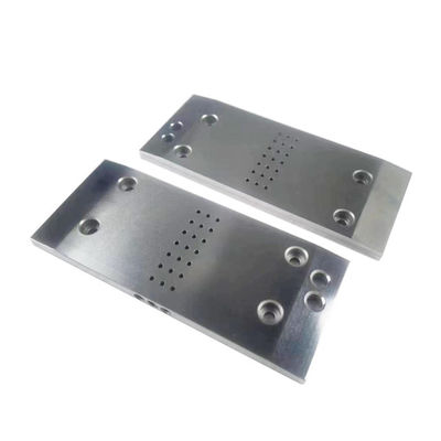 Goede prijs Plastic POM Nylon PTFE UHMWPE CNC-bewerkingsonderdelen voor alle OEM-behoeften online