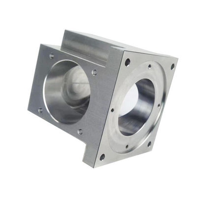 Goede prijs Technische bewerkingsoplossingen PTFE Plastic Products CNC bewerkingsprototype service online