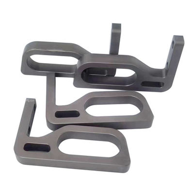 Goede prijs Professionele CNC-freesdiensten voor hookahonderdelen van kunststof en aluminium online