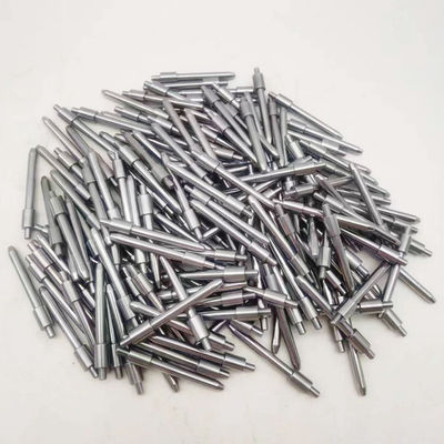 Goede prijs Custom CNC Machining Prototypes Metalen onderdelen CNC Roestvrij CNC Bewerking online