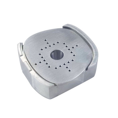 Goede prijs CNC-aluminiumonderdelen CNC-bewerking roestvrij vervaardiging Metalenonderdelen CNC-bewerking Aluminium online