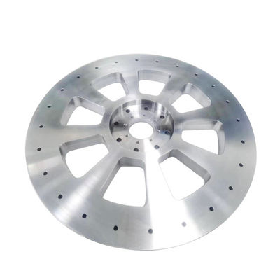 Goede prijs Hoog gevraagde CNC-bewerkingsonderdelen CNC-metaalbewerkingsonderdelen Custom Metal Aluminium CNC-bewerkingsonderdelen online