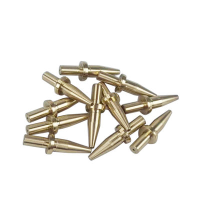 Goede prijs Bewerkingsservice voor draaibank met behulp van CNC-bewerkingen van grote platen Metalen onderdelen online