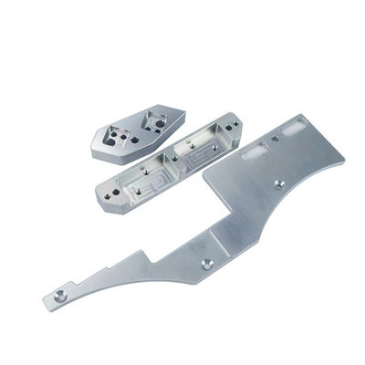 Goede prijs CNC-bewerking Motorfiets accessoires Custom CNC-bewerking Service online