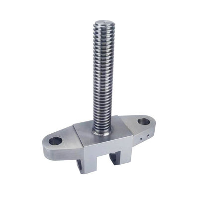 Goede prijs Aanpassing van CNC-lasersnijden van metaalplaten online