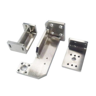 Goede prijs Precision Spot Welding Services Duurzaam en zeer nauwkeurig met een tolerantie van 0,01-0,005 mm online