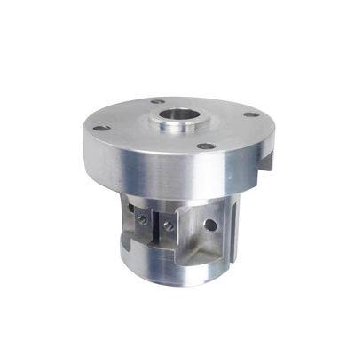 Goede prijs Express op maat gemaakte CNC-draaielementen ontworpen voor duurzaamheid en precisie in diverse industriële bewerkingsprocessen online