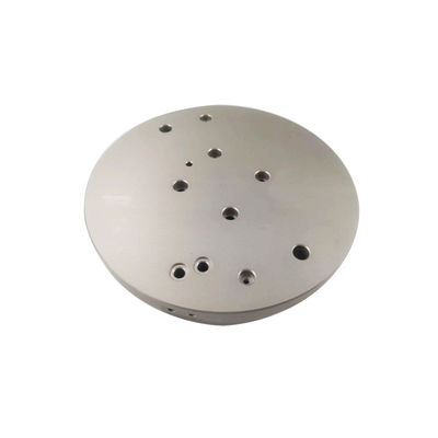 Goede prijs Metalen CNC-bewerkingsonderdelen CNC-bewerkingsonderdelen online