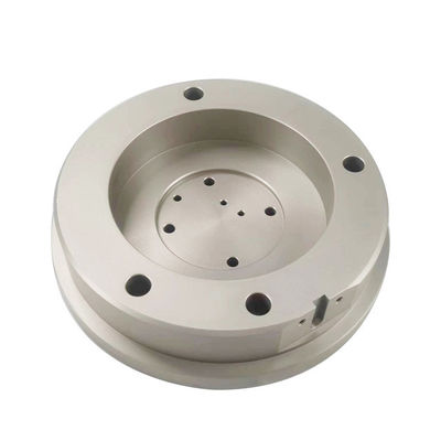 Goede prijs ISO9001 Standaard Aangepaste CNC Draaidelen Leveren Precisie Bewerkt Componenten en Op Maat Gemaakte Industriële Oplossingen online