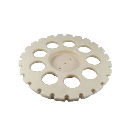 Goede prijs CNC-productiewerkplaatsen en metaalfabricage-oplossingen online