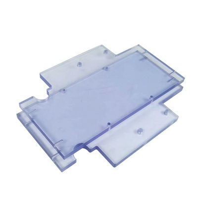 Good price Bespoke CNC-bewerkingsontwerp OEM CNC-prototypingdiensten online