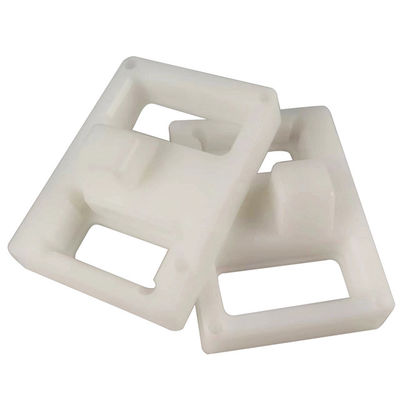 Good price Prototype Plastic CNC Bewerkingsonderdelen Nylon Ptfe Plastic Parts Manufacturing online