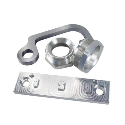 Goede prijs Bewerking van spuitmateriaal Uhmwpe Cncbewerking voor de medische industrie online