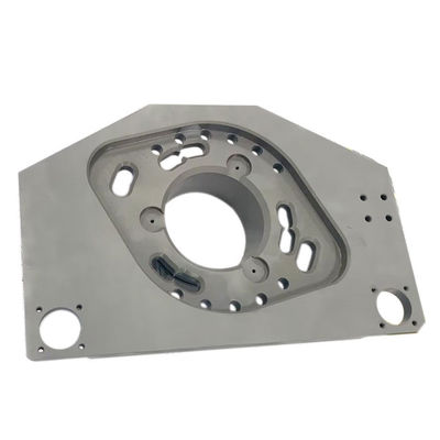 Good price POM PTFE Producenten van plastic onderdelen op maat online