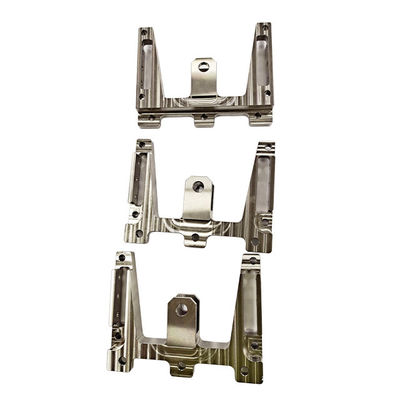 Good price Aluminium CNC-bewerking 6061 Bewerking van medische onderdelen Cnc 6061 online