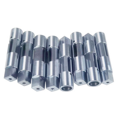 Goede prijs Hoge tolerantie 5 as CNC bewerkingsonderdelen Service CNC draaibankonderdelen van professionele online