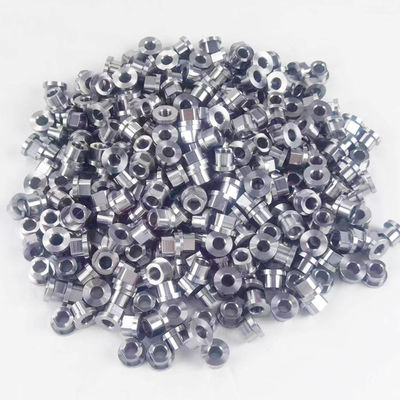 Goede prijs Hoogprecisie CNC-draaibankonderdelen van roestvrij staal met tolerantie 0,01-0,005 mm online