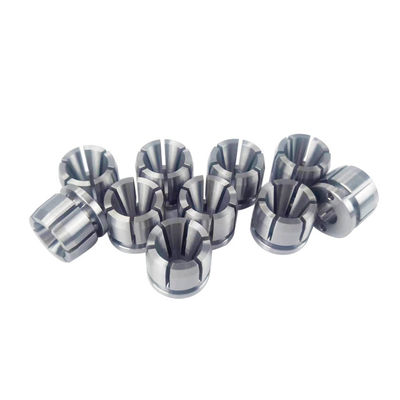 Goede prijs Kleuren op maat CNC draaibank onderdelen CNC draaien en frezen bewerkingsonderdelen online