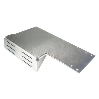 Goede prijs Vervaardiging en vervaardiging van metaalplaten online