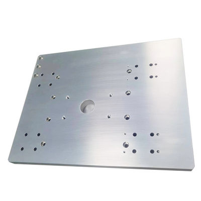 Goede prijs CNC-bewerking van grote onderdelen CNC-bewerkingen van frezen en draaien online