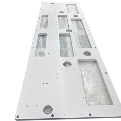 Good price CNC-bewerking van grote onderdelen Rapid Prototype CNC-bewerking frees van roestvrij staal online