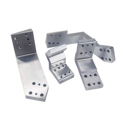 Good price CNC-bewerking gemaakt van koolstofvezel metalen werkstukken CNC-precisiebewerking online