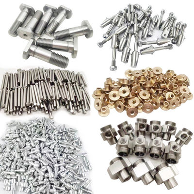 Goede prijs Machinerie voor het bewerken van auto-onderdelen op maat online