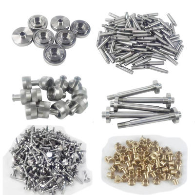 Good price 5 axis freesonderdelen Custom Cnc-onderdelen Automobiele bewerking Auto-onderdelen online